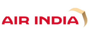 Air india logo